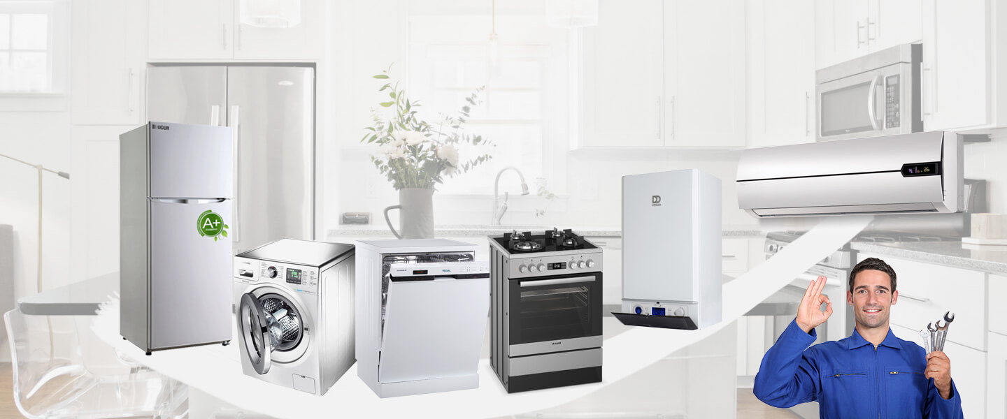 İlkadım Hotpoint Servisi